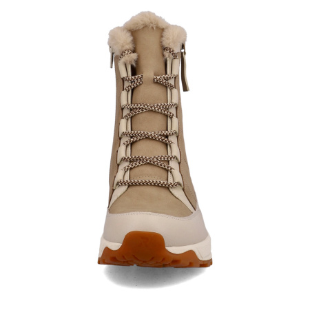 RIEKER Revolution ботинки