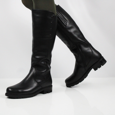 FRANCESCO DONNI зимние сапоги