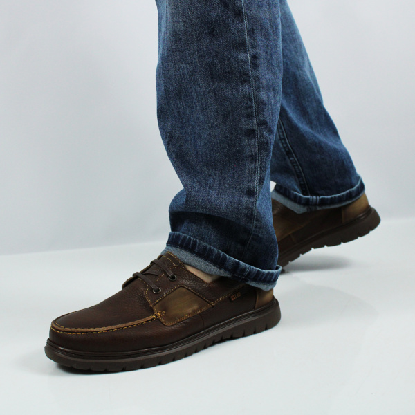 BASKARA полуботинки