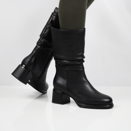 SPUR полусапоги