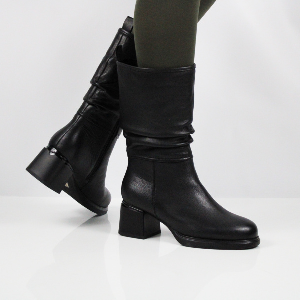 SPUR полусапоги