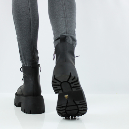 RESPECT ботильоны на массивной подошве