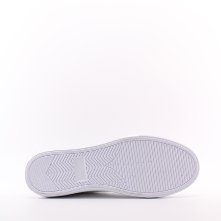 Кеды на шнуровке ROOMAN