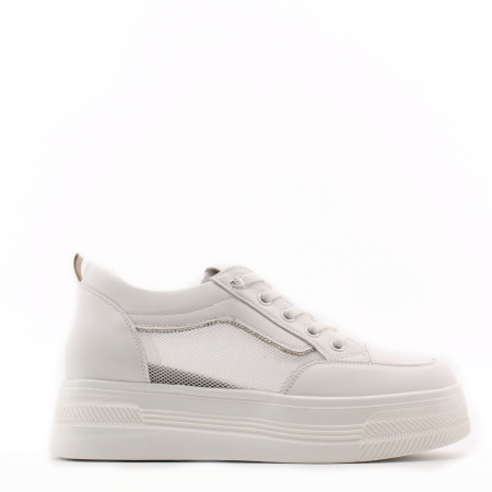 LUKME кеды высокие