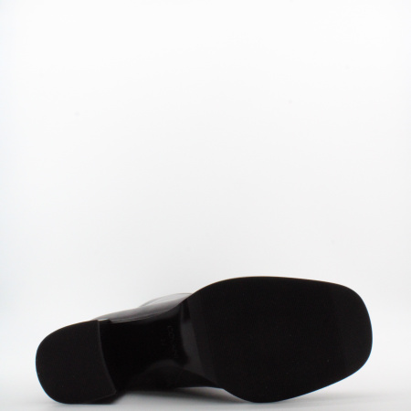 COVANI сапоги на каблуке