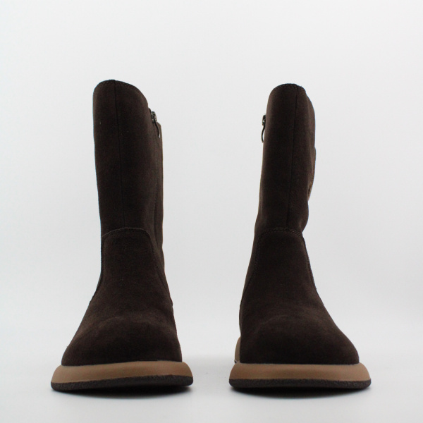 LUKME зимние полусапоги