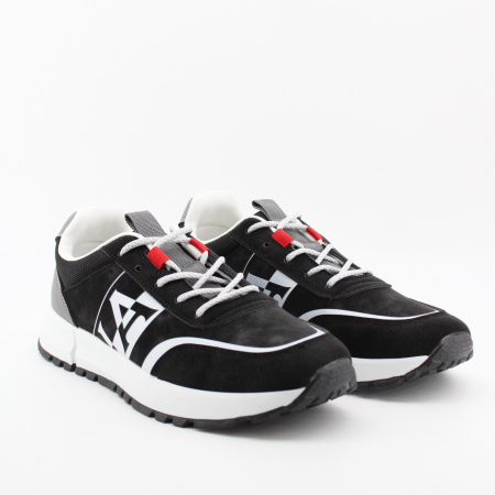 SPUR кроссовки на шнуровке