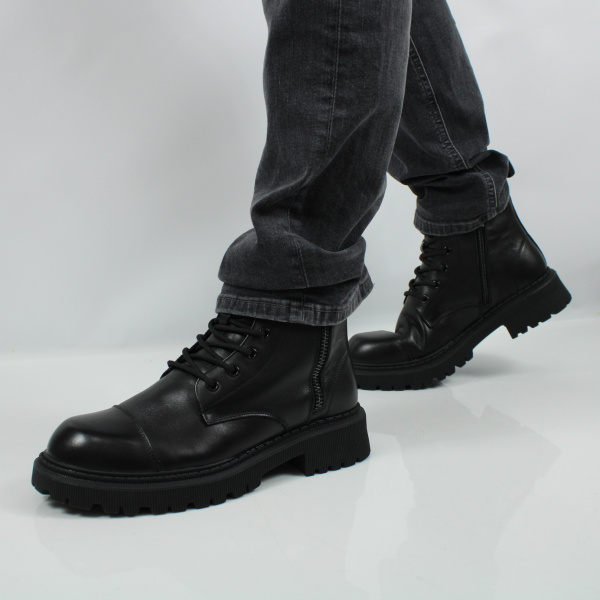 RESPECT ботинки мужские