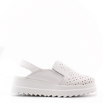 SPUR босоножки комфорт