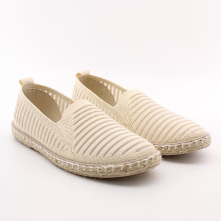 CROSBY текстилье эспадрильи