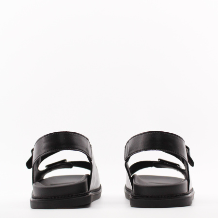 COVANI сандалии из натуральной кожи