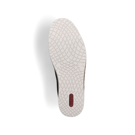 Полуботинки RIEKER