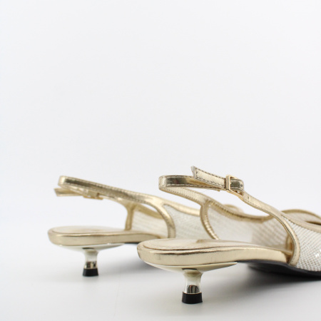 CARLO BELLINI туфли