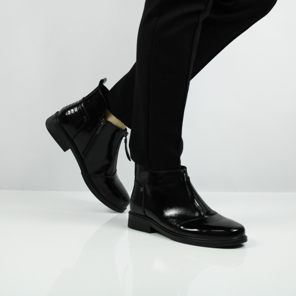 TOFA ботинки маленькие размеры