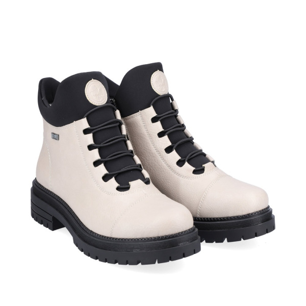 RIEKER ботинки