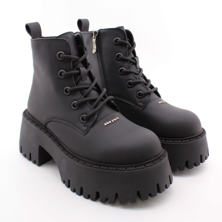 RESPECT ботильоны на массивной подошве