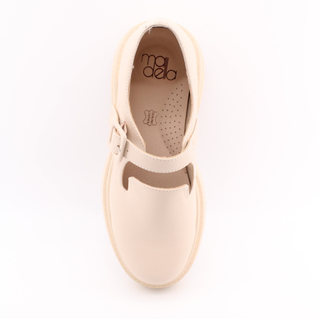 Туфли MADELLA