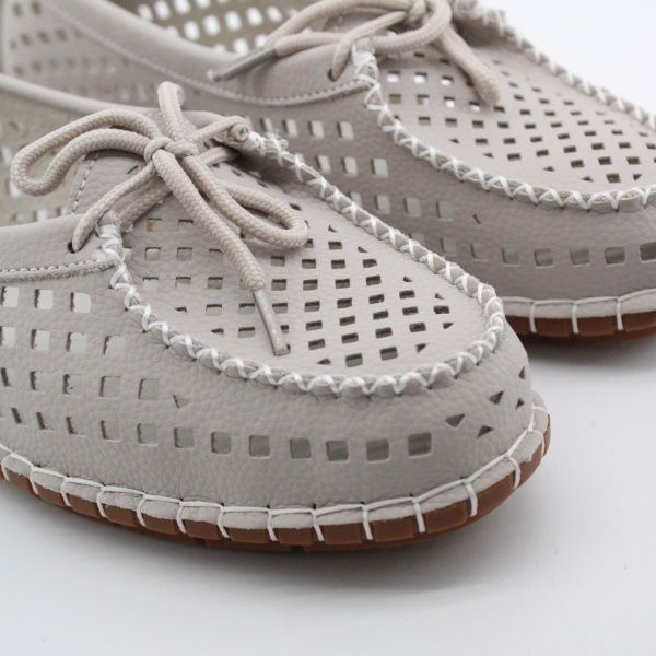 BADEN мокасины