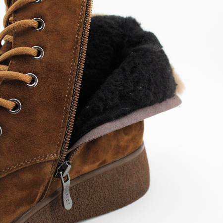 RESPECT ботинки