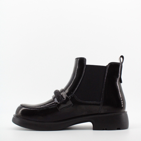 BADEN ботинки на низком каблуке