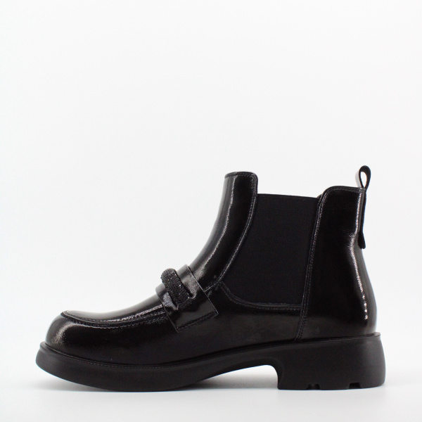 BADEN ботинки на низком каблуке