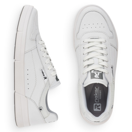 Кеды RIEKER Revolution