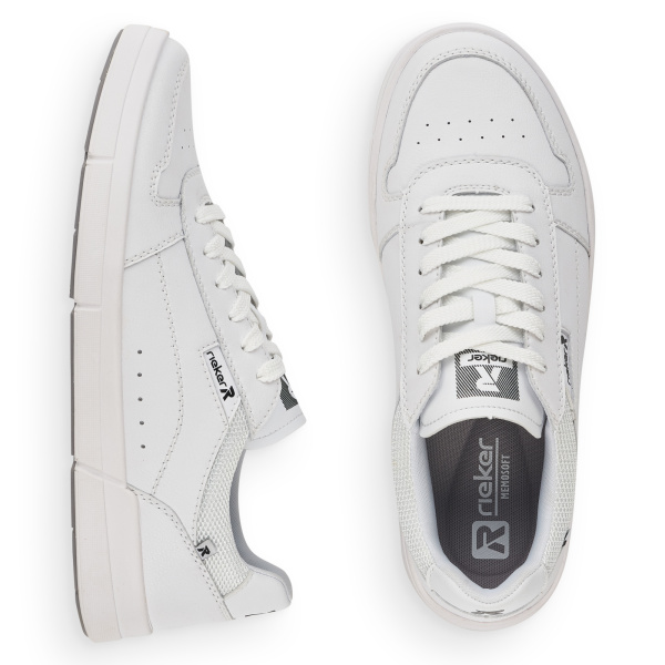 Кеды RIEKER Revolution