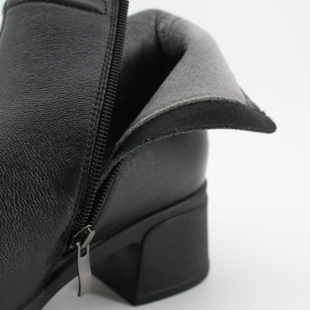 LUKME ботильоны