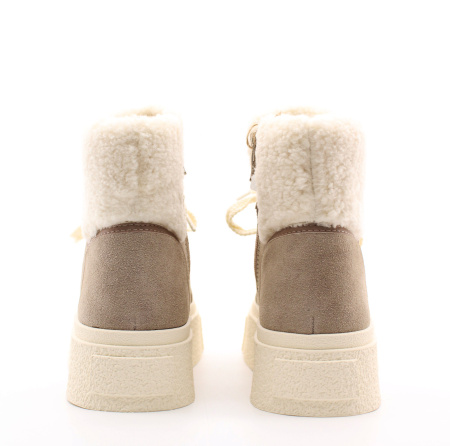 MADELLA зимние кеды