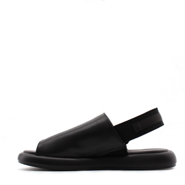 COVANI сандалии с закрытой союзкой