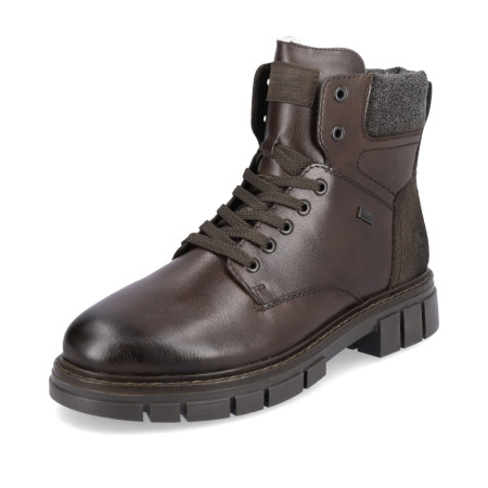 RIEKER ботинки 