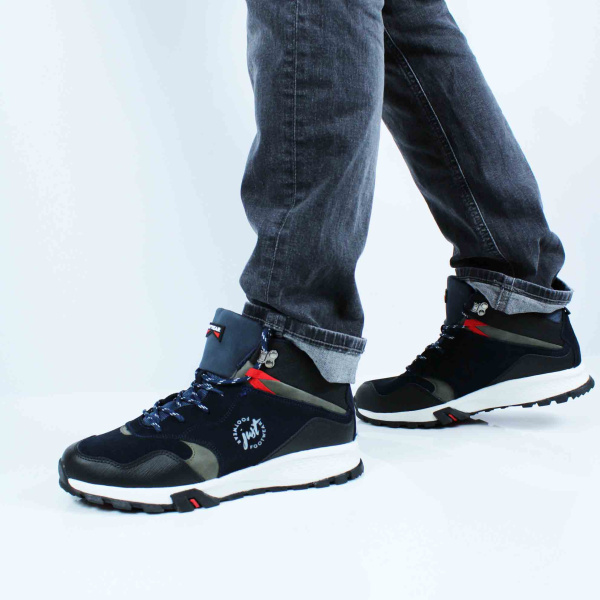 TORSION FIELD кроссовки зимние