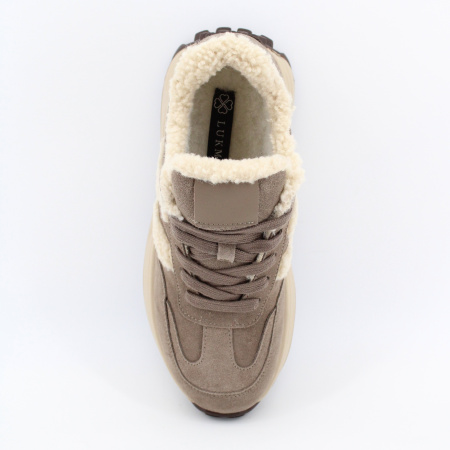 LUKME зимние кроссовки