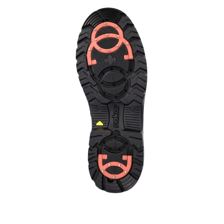 RIEKER зимние ботинки