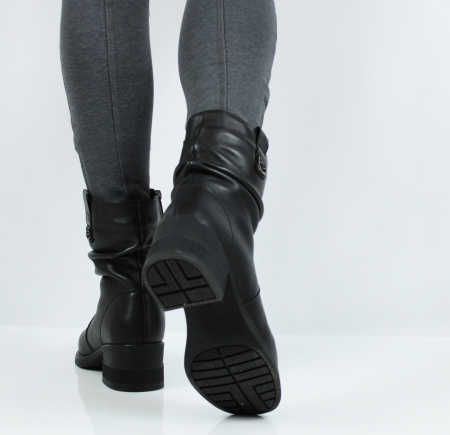 BADEN полусапоги зимние