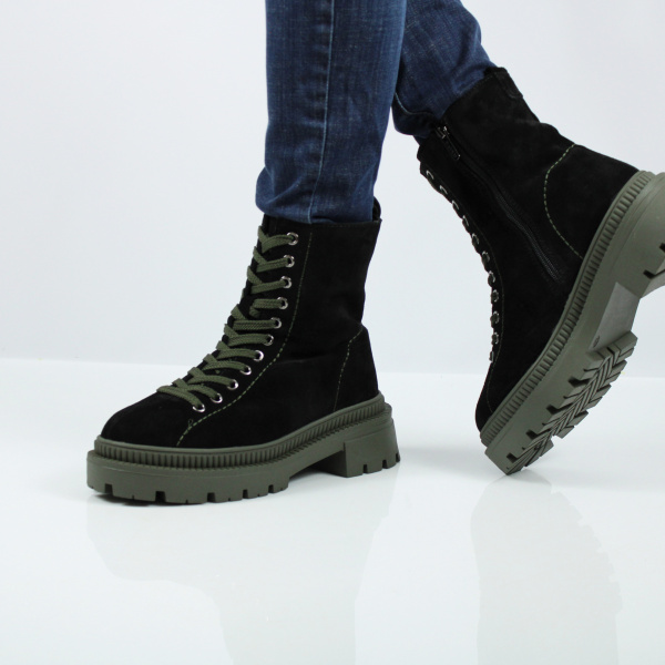 BADEN ботинки