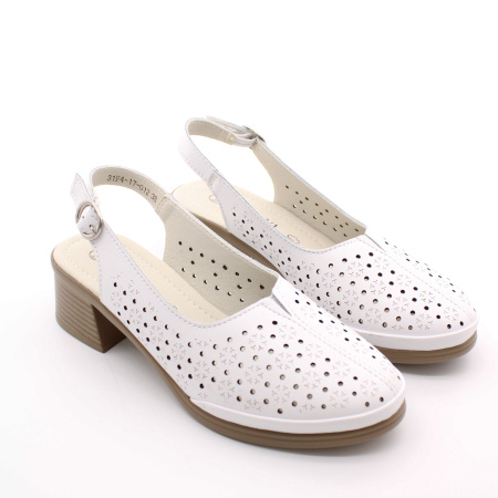 LUKME босоножки 