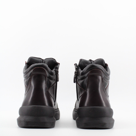 BASKARA ботинки на шнуровке