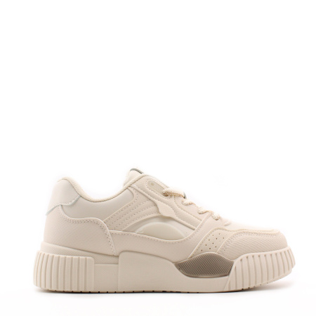 BADEN кеды на высокой подошве