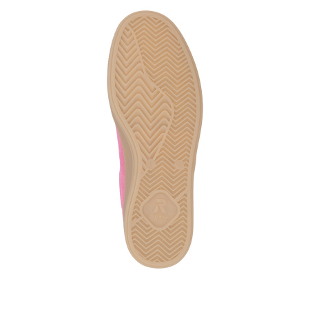 RIEKER Revolution белые кеды 