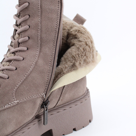 LUKME замшевые ботинки