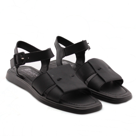 BADEN сандалии со стелькой Antistress