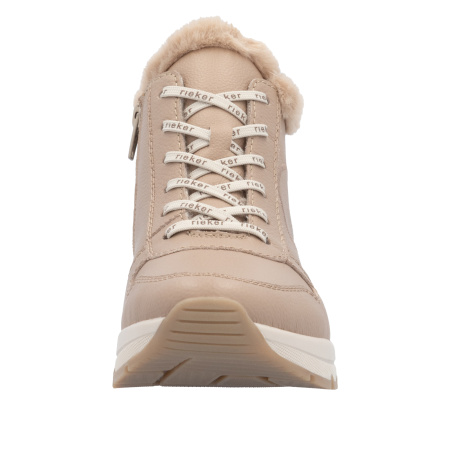 RIEKER зимние кроссовки