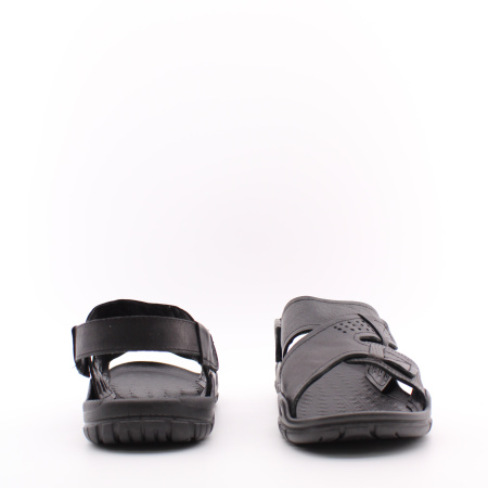 Сандалии плетеные ROOMAN