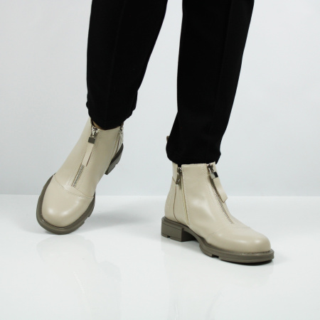 TOFA ботильоны