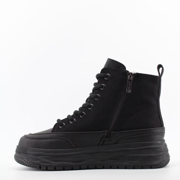 RESPECT зимние кеды