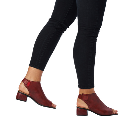 Босоножки REMONTE