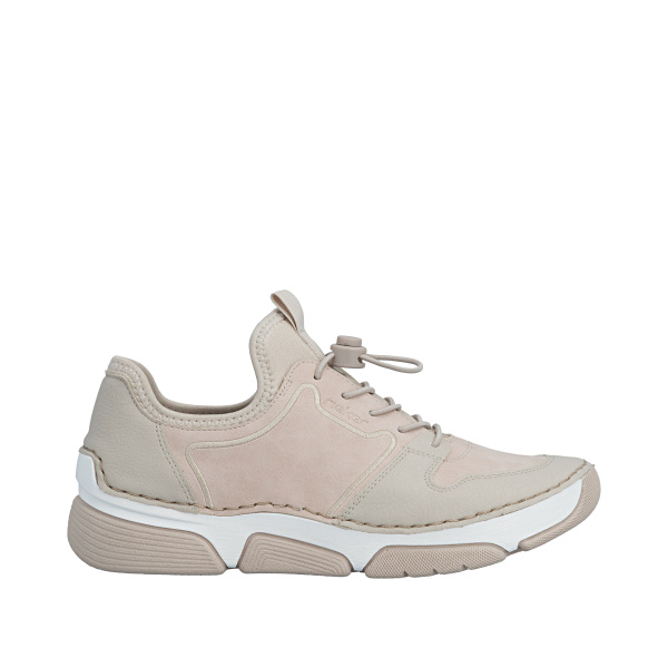 RIEKER полуботинки в спортивном стиле 