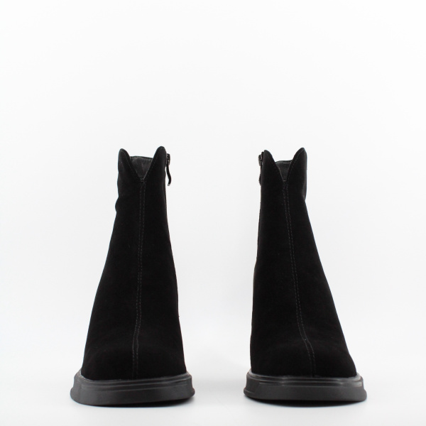 COVANI ботильоны на высоком каблуке