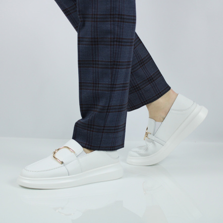 LUKME мокасины